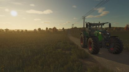 Ultimate Shaders Pack v 2.0.1.0