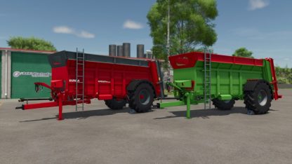 Unia Apollo 16 Premium v 1.0