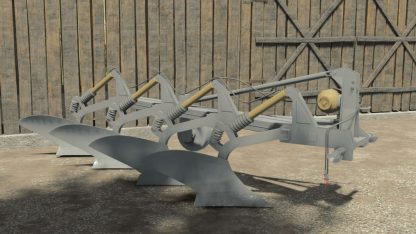 Unia Atlas v 1.0