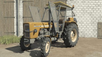 Ursus C355-C360 Pack v 2.0.0.4