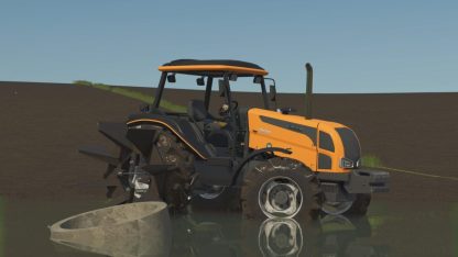 Valtra BM v 1.0