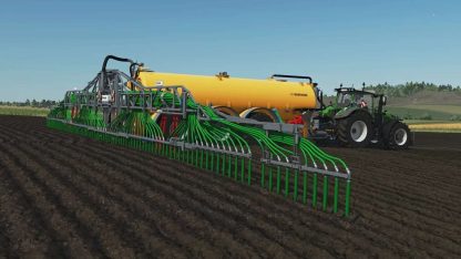 Vogelsang SwingMax 30 v 1.0.0.1