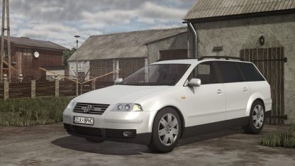 Volkswagen Passat v 1.2