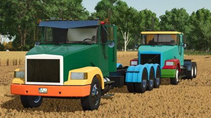 Volvo Wia N14 375/650 v 1.0