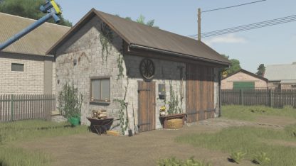 Workshop v 1.0