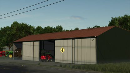 Workshop v 1.0