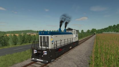 ZCA Trains v 1.0.2.0