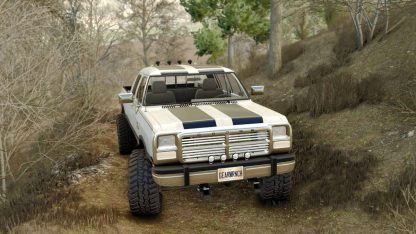 1993 Dodge Ram W250/W350 v 1.0