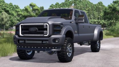 2013 Ford F350 v 1.0