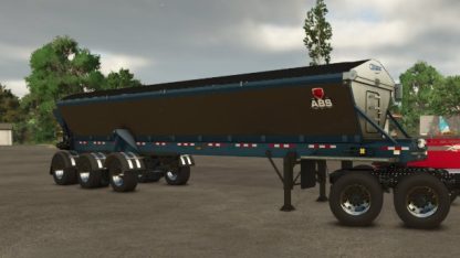 ABS LRC 448 Semi Trailer v 1.0