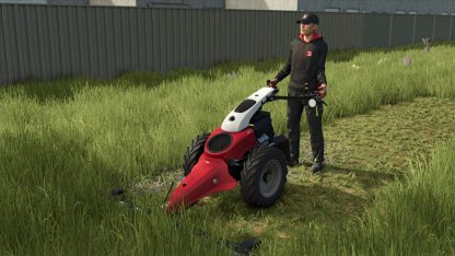 Aebi CC 66 v 1.0