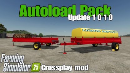 Autoload Pack v 1.0.1.0