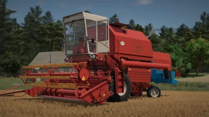 Bizon Pack v 1.0