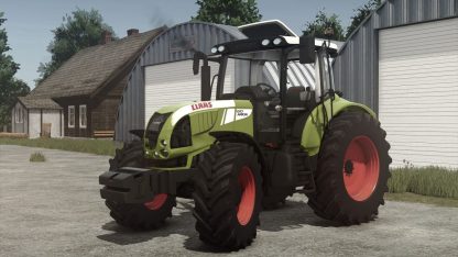 Claas Arion 610/640 v 1.0.0.4