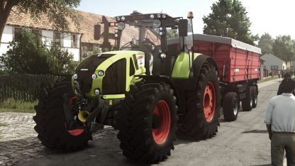 Claas Axion 900 v 1.0.0.3