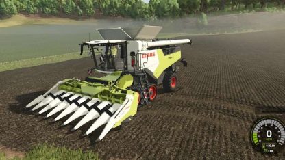 Class Trion 720/750 v 1.4