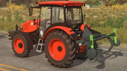 Cultimar UG4 v 1.0