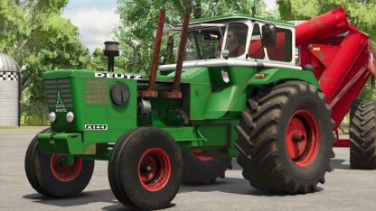 Deutz 144 v 1.0