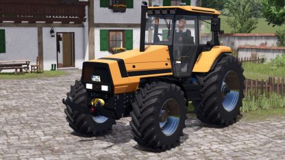Deutz Agrostar 8 v 1.0