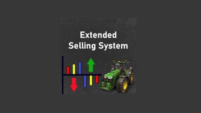 Extended Selling System v 1.0.0.1
