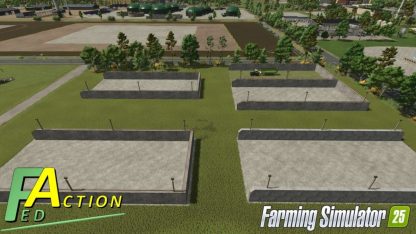 Fed Mods Pack v 1.9