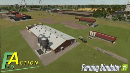 Fed Mods Pack v 1.7.1