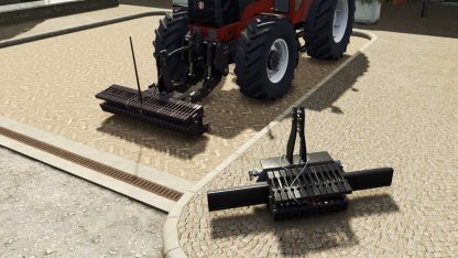 Fiat Weight v 1.0