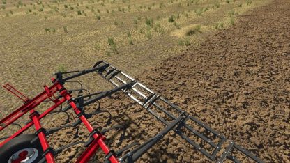 Field Texture Pack v 1.0