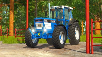 Ford TW 30 v 1.0.0.5