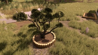 Garden Decoration Pack v 1.0