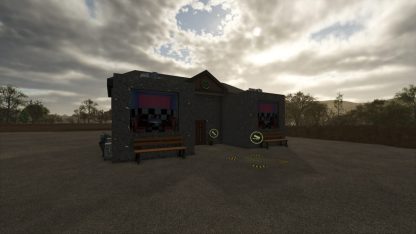 Green Bites Express v 1.0.0.1