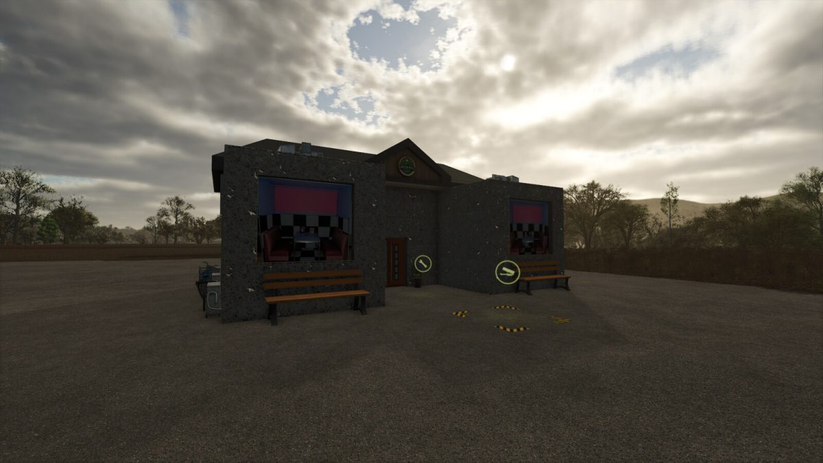 Green Bites Express v 1.0.0.1