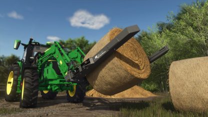 Hillco Wrap Twine Remover v 1.0