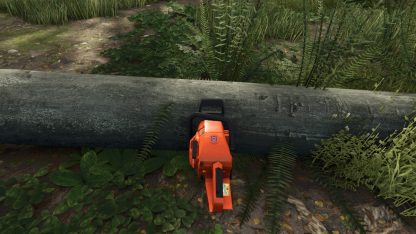 Husqvarna 445 v 1.0