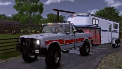 International 200 Series v 1.0