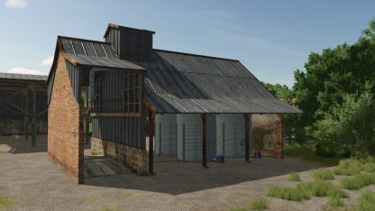 Ivoy Cereal v 1.0