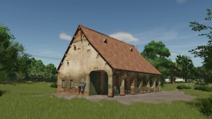 Ivoy Chicken Coop v 1.0