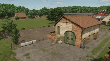 Ivoy Piggery v 1.0