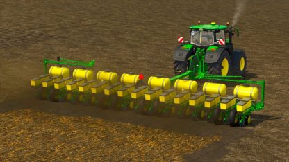 John Deere 16R30 v 1.0