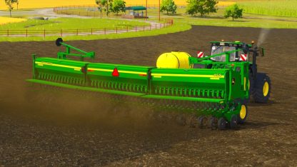 John Deere 455 v 1.0