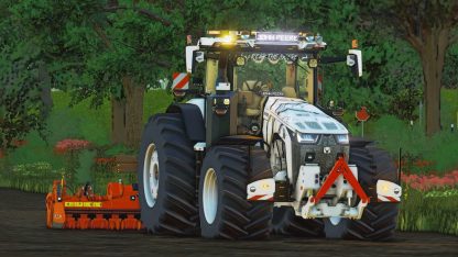John Deere 8R Extra v 1.0.0.2