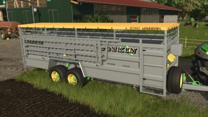 Joskin Betimax RDS 7500 v 1.0