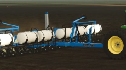 Kinze16/31 Row Planter v 1.0
