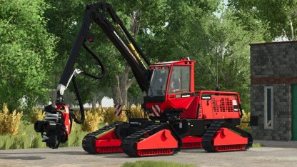 Komatsu 911 v 1.5