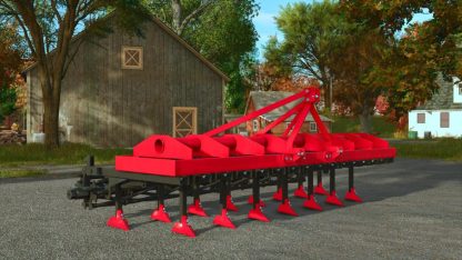 Lizard 15 Cultivator v 1.0