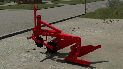Lizard BI 755 v 1.0