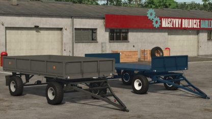 Lizard D-46 v 1.0