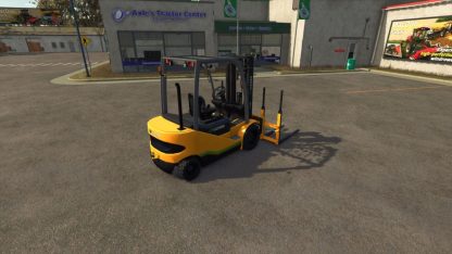 Lizard LZ 45 v 1.0