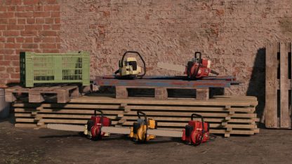 Lizard PSx90 Pack v 1.0