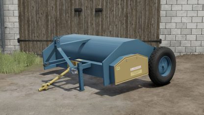 Lizard Z-319 v 1.0